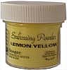 Lemon Yellow