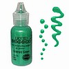 Emerald Green Liquid Pearl
