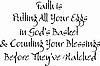 Faith Is