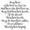 Limping Prayer