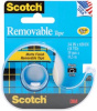 Removable Tape