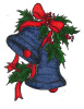 Holly Bells