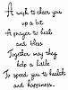 Cheer You, Heal & Bless