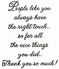 People Like You