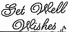 Get Well Wishes