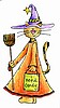 Kitty Witch