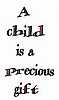 Precious Gift