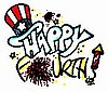 Happy Fourth