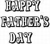 Happy Fathers Day