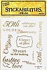 Golden Anniversary
