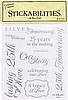 Silver Anniversary