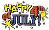 Happy 4th of July