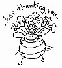 Bee Thankful