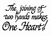 Hands & Heart