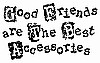 Good Friends