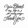 Blessed By You