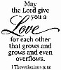 Love Verse