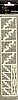 Victorian Borders/Silver
