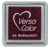 Versa Color Cube Burgundy