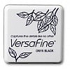 Versa Fine Small Cube/Onyx Black