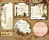 Winter Fabric Fancies