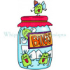 Jar of Bugs/Cling