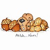 Ahh Nuts!