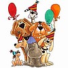 Bow Wow Birthday