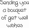 Sending Bouquet