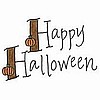 Happy Halloween