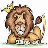 King Of The Jungle