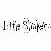 Little Stinker Words