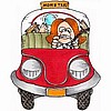 Mom's Taxi