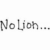 No Lion
