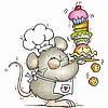 Squeaky Baker