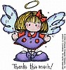 Thankful Angel