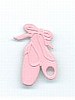 Ballet Shoes