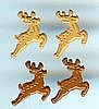 Deer Brads