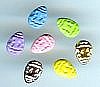 Easter Egg Brads