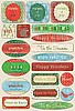 Tiding Of Joy-Sentiments