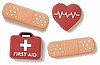Keepsake Brads-Medical