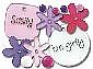 Chic Charms Miss Priss