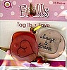 Frills Tag Its/Love