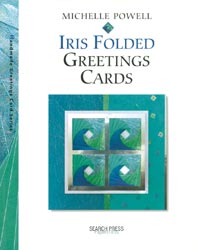 Iris Folded Greeting Cards