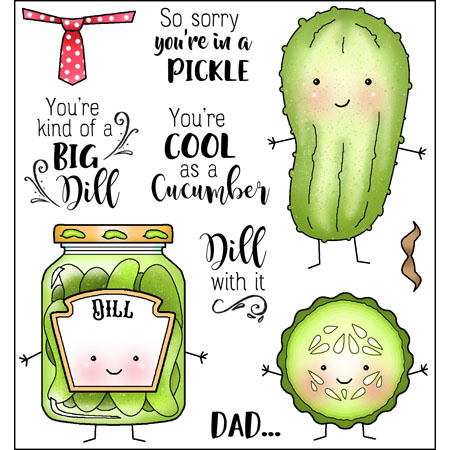 Big Dill/Cling