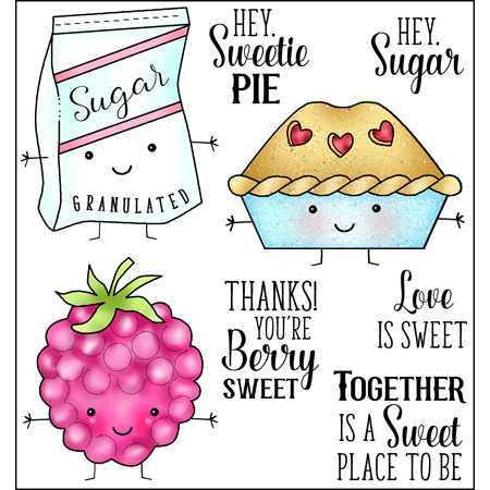 Sweetie Pie/Cling