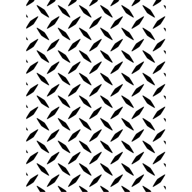  Diamond Plate