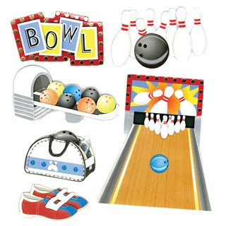 Bowling Alley