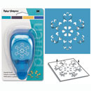 Paper Shapers Snowflake Pop-Up