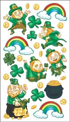 Leprechaun Riches